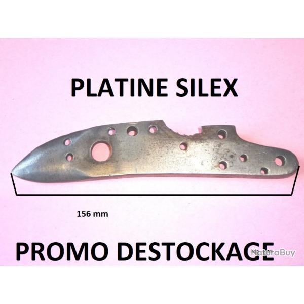 platine silex  29.00 Euros !!!!!!!!! - VENDU PAR JEPERCUTE (GE137)