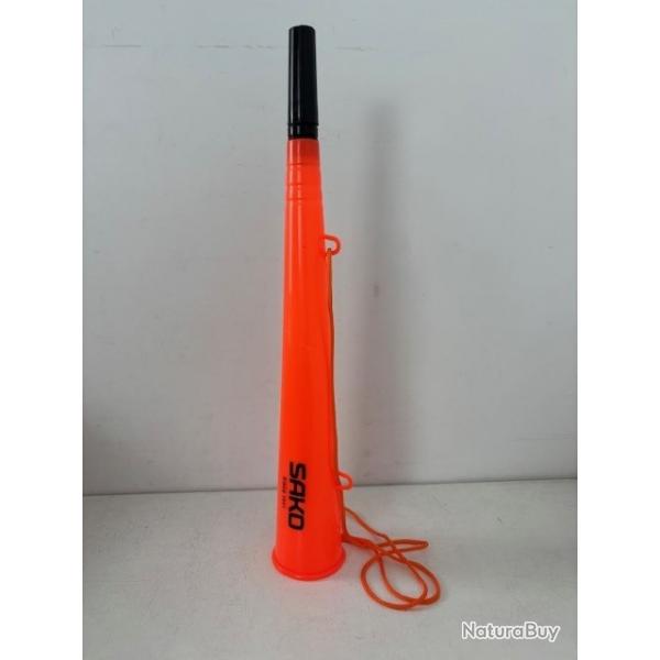 Corne de Chasse Sako 35cm