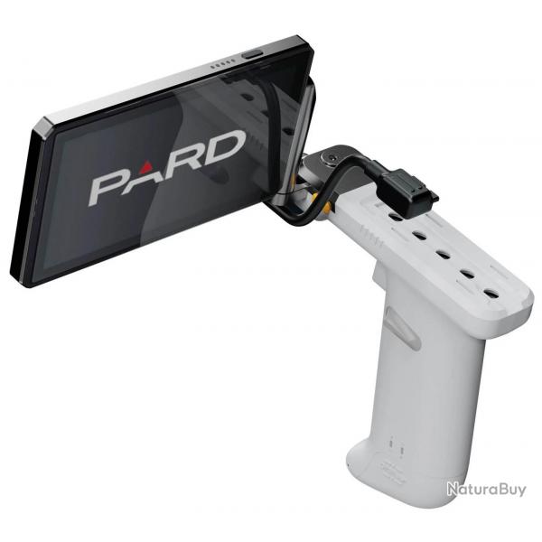 Poigne moniteur pour monoculaire PARD