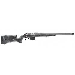 Carabine à Verrou Bergara B14² Crest Carbon-6.5 PRC