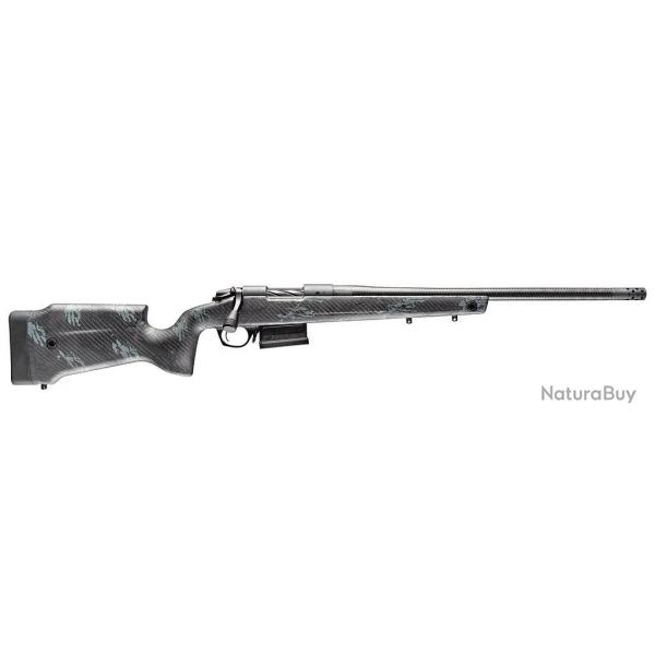 Carabine  Verrou Bergara B14 Crest Carbon-6.5 PRC