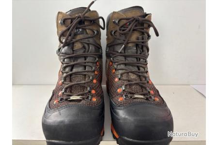 Crispi Track Gtx Forest Chaussure Crispi Chasse Chaussure De