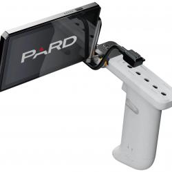 Poignée moniteur pour monoculaire PARD