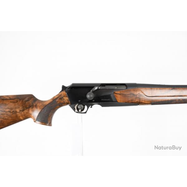 Carabine Browning Maral 4X Nordic grade 4 cal. 300 win mag
