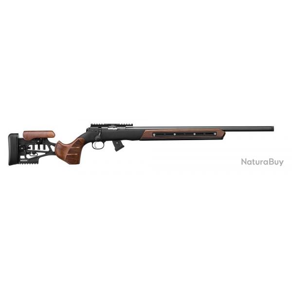 CARABINE CZ 457 WOOX FURIOSA 22LR 24