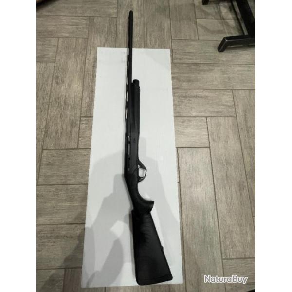 Fusil semi-auto BENELLI BLACK EAGLE cal 20/76 canon 71 cm