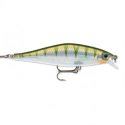 Poisson Nageur Rapala Shadow Rap Shad 9cm YP