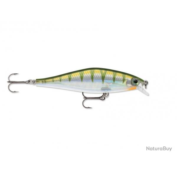 Poisson Nageur Rapala Shadow Rap Shad 9cm YP