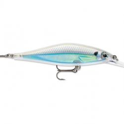 Poisson Nageur Rapala Shadow Rap Shad Deep 9cm AS