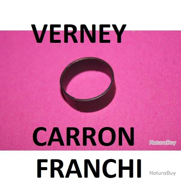 bague ressort qui va sur la bague laiton fusil VERNEY CARRON ARC FRANCHI CALIBRE 12 - (D9T1909)