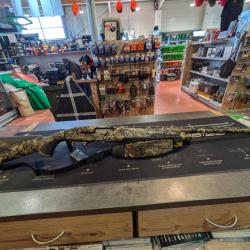 Fusil semi-auto browning maxus Camo calibre 12