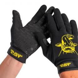 Gants Black Cat Cat Gripper Gloves M