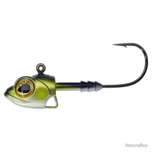 Tte Plombe Gunki G'Rider Ayu 3,5g par 3 n1/0
