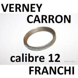 bague régulartice fusil VERNEY CARRON ARC calibre 12 - VENDU PAR JEPERCUTE (D9T1919)