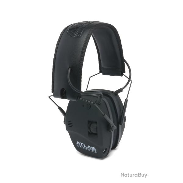 CASQUE BLUETOOTH DE PROTECTION SONGUARD Noir