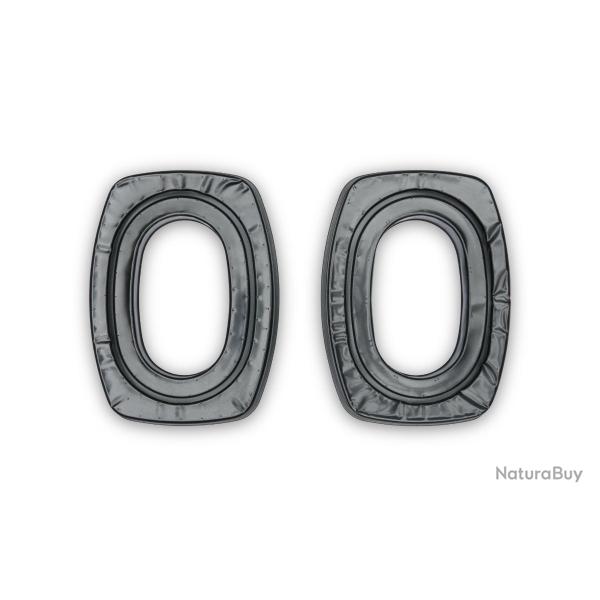 COUSSINETS D'OREILLE EN GEL POUR CASQUE DE PROTECTION