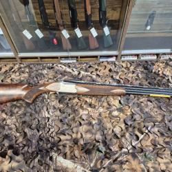 Fusil Browning B525 Game 1 Light 12M Cal12/76