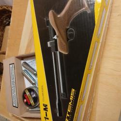 pistolet a plomb c02