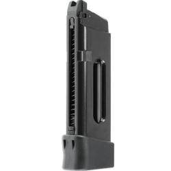 NOUVEAUTÉ 2025 CHARGEUR 18 COUPS GLOCK 19 GEN5 BBS 6MM CO2 "UMAREX"