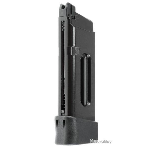 NOUVEAUT 2025 CHARGEUR 17 COUPS GLOCK 19 GEN5 MOS CO2 CAL BB/4.5MM "UMAREX"