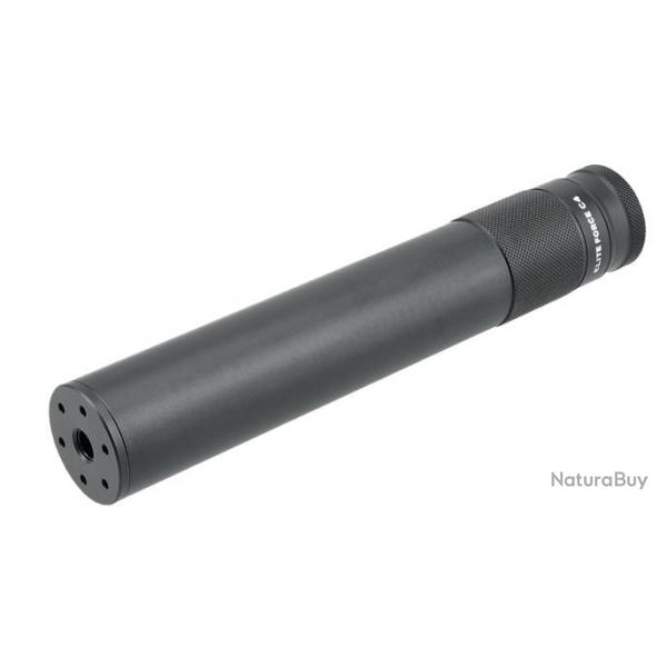 NOUVEAUT 2025 SILENCIEUX FACTICE ELITE FORCE C4 M14 X 1 CCW