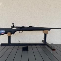 Mossberg Patriot Cal 308Win