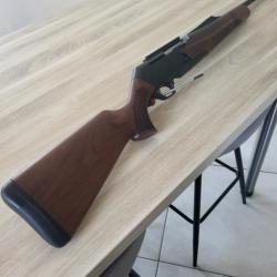 Carabine semi auto browning MK3 300win