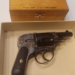Revolver 8.92 + kit H&C