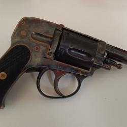 Revolver 8mm/92