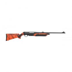 Carabine a pompe Arttech Prima xp cal 30-06 56cm camo orange