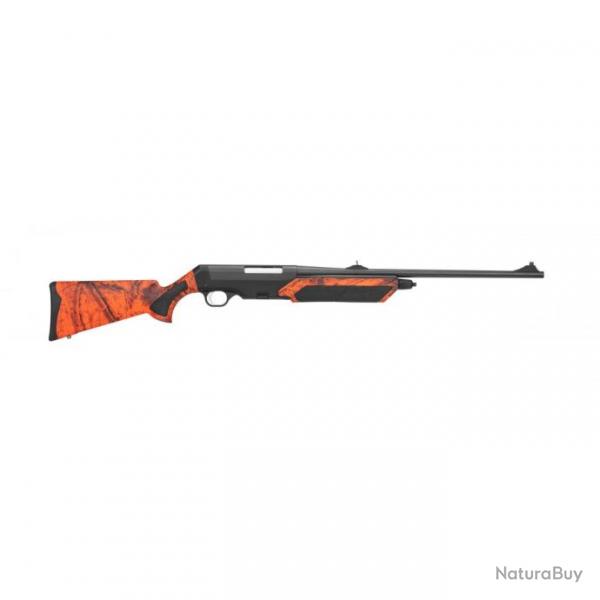 Carabine a pompe Arttech Prima xp cal 30-06 56cm camo orange