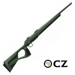 Carabine CZ 600 ergo 308