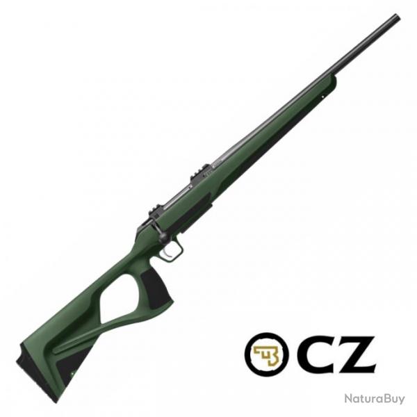 Carabine CZ 600 ergo 308