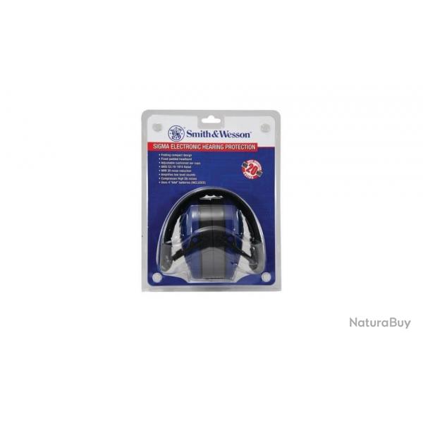 Casque lectronique SW