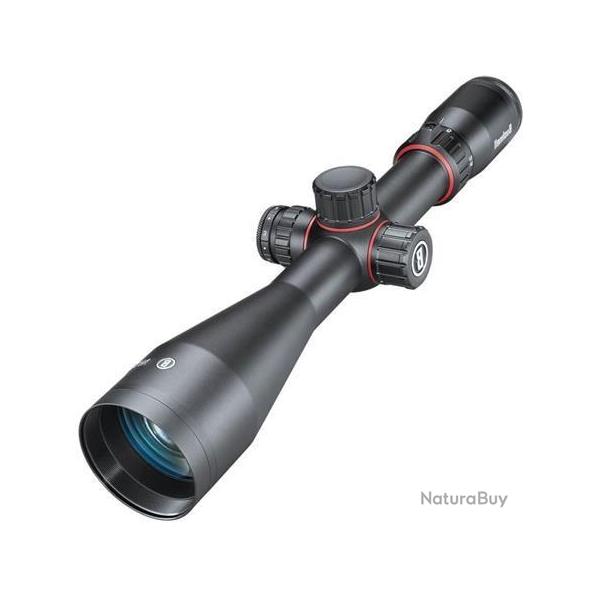 Lunette de tir Bushnell Nitro 2.5-15X50 Rticule Lumineux