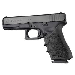 Poignée Hogue Glock 17 Gen 1, 2, 5