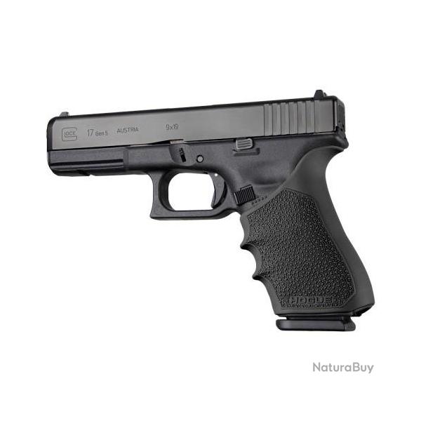 Poigne Hogue Glock 17 Gen 1, 2, 5