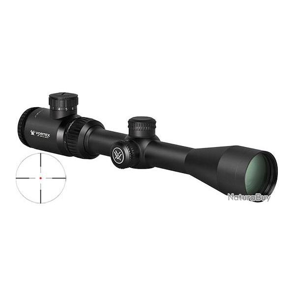 Lunette Vortex Crossfire II 3-9X40