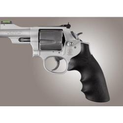 Poignée Hogue Smith & Wesson Conversion G10 K-Frame