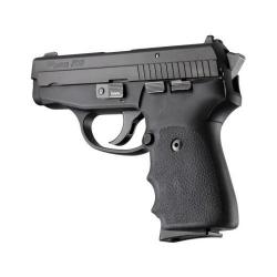 Poignée Hogue Sig Sauer P239 Noire