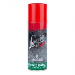 Huile Legia rouge 200ml- Browning