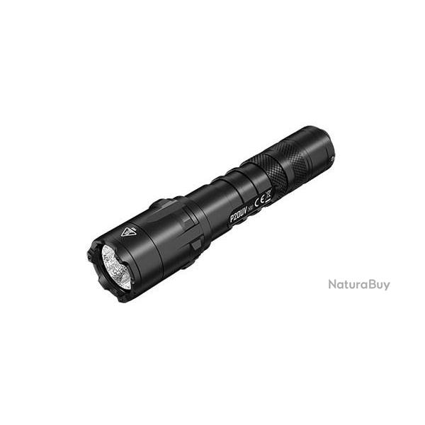 Nitecore Precise 20 UV 1000LM