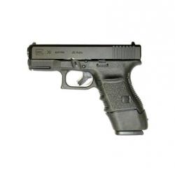 Extension de poignée XGRIP Glock 29-30