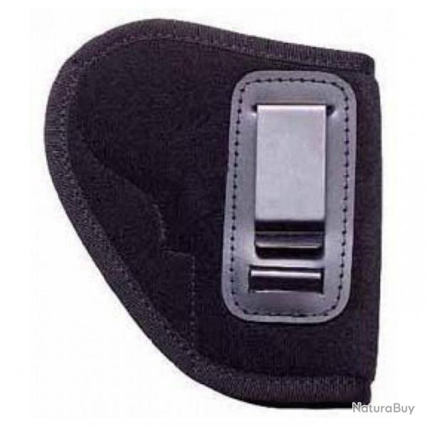 Holster Dasta Interne Droitier pour Revolver 2.5"  3" Large