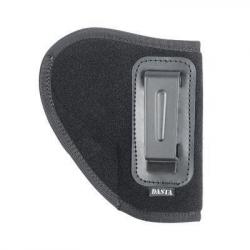 Holster Dasta Interne Droitier pour Revolver 2.5" à 3" Fin