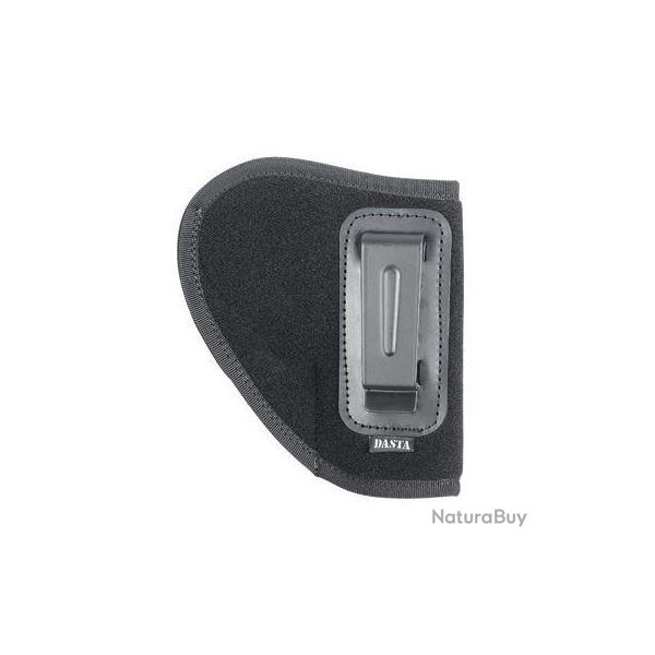 Holster Dasta Interne Droitier pour Revolver 2.5"  3" Fin