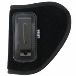 Holster Dasta Interne Droitier pour Revolver 2"