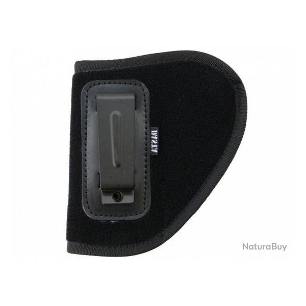 Holster Dasta Interne Droitier pour Revolver 2"