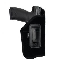 Holster Dasta Droitier Interne CZ 75 D Compact