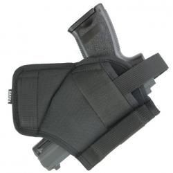 Holster Dasta Ambidextre Exterieur CZ 75/85, Glock 17